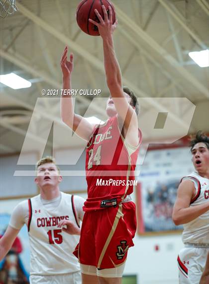Thumbnail 1 in Judge Memorial @ Grantsville photogallery.