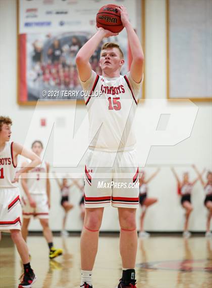 Thumbnail 1 in Judge Memorial @ Grantsville photogallery.