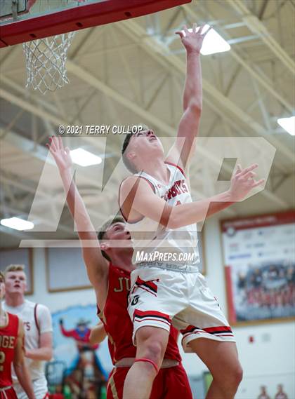 Thumbnail 2 in Judge Memorial @ Grantsville photogallery.