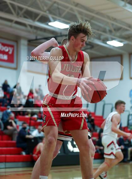 Thumbnail 2 in Judge Memorial @ Grantsville photogallery.