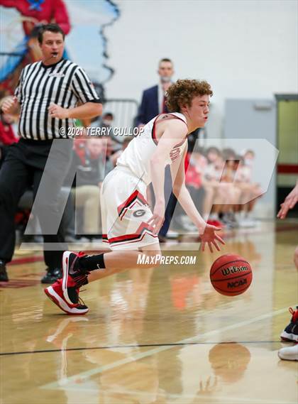 Thumbnail 1 in Judge Memorial @ Grantsville photogallery.