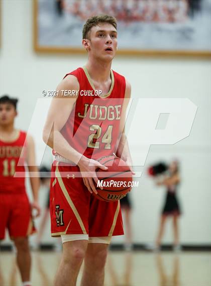 Thumbnail 3 in Judge Memorial @ Grantsville photogallery.