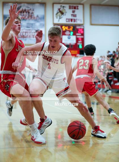 Thumbnail 3 in Judge Memorial @ Grantsville photogallery.