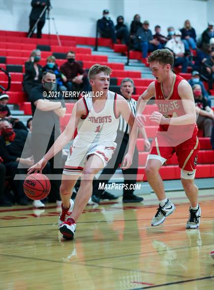Thumbnail 1 in Judge Memorial @ Grantsville photogallery.