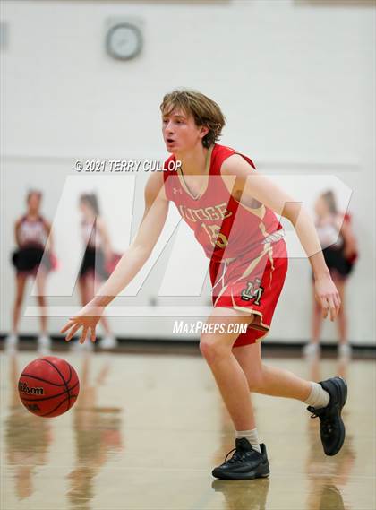 Thumbnail 2 in Judge Memorial @ Grantsville photogallery.
