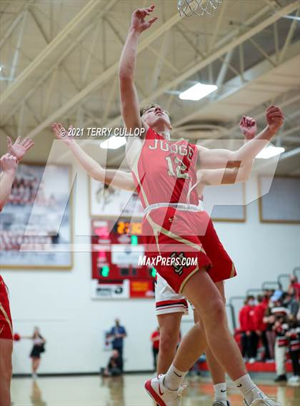 Thumbnail 2 in Judge Memorial @ Grantsville photogallery.