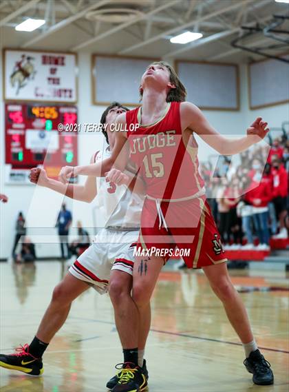 Thumbnail 3 in Judge Memorial @ Grantsville photogallery.