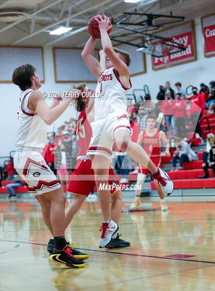 Thumbnail 1 in Judge Memorial @ Grantsville photogallery.