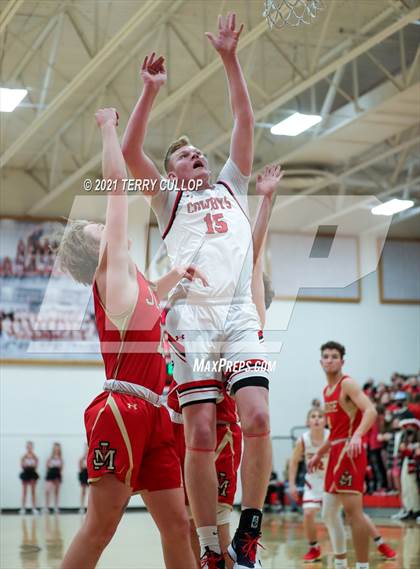 Thumbnail 2 in Judge Memorial @ Grantsville photogallery.
