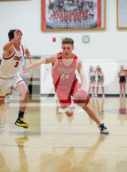 Thumbnail 1 in Judge Memorial @ Grantsville photogallery.