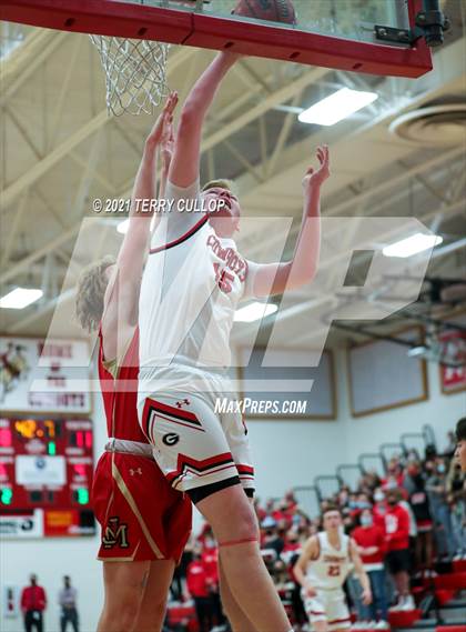 Thumbnail 2 in Judge Memorial @ Grantsville photogallery.