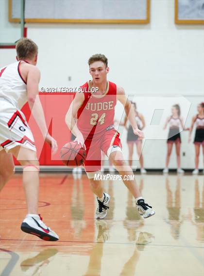 Thumbnail 1 in Judge Memorial @ Grantsville photogallery.