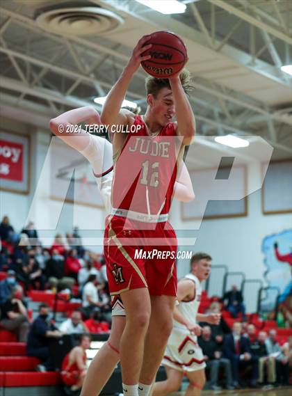Thumbnail 1 in Judge Memorial @ Grantsville photogallery.
