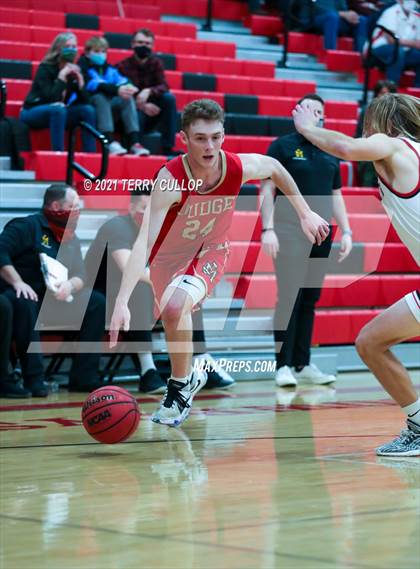 Thumbnail 1 in Judge Memorial @ Grantsville photogallery.