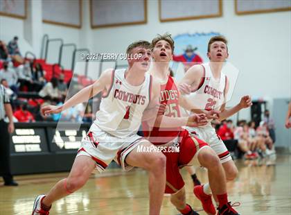 Thumbnail 3 in Judge Memorial @ Grantsville photogallery.