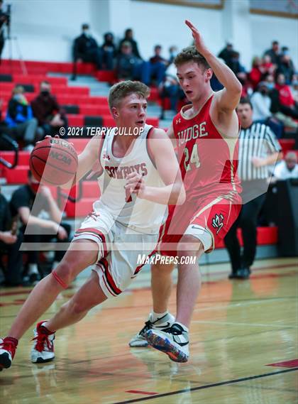 Thumbnail 2 in Judge Memorial @ Grantsville photogallery.