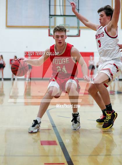Thumbnail 3 in Judge Memorial @ Grantsville photogallery.