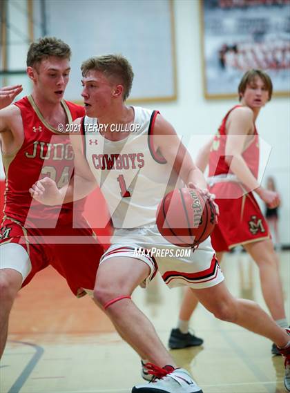 Thumbnail 2 in Judge Memorial @ Grantsville photogallery.