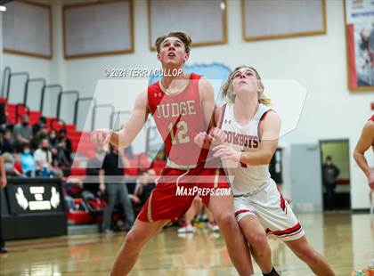 Thumbnail 2 in Judge Memorial @ Grantsville photogallery.