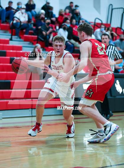 Thumbnail 2 in Judge Memorial @ Grantsville photogallery.