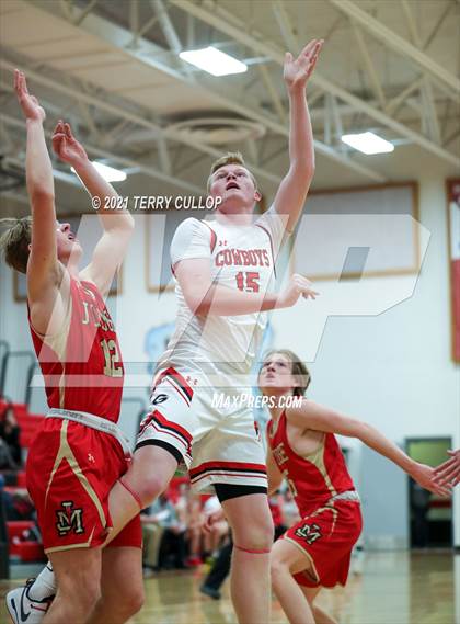 Thumbnail 1 in Judge Memorial @ Grantsville photogallery.