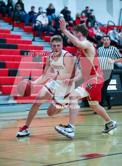 Thumbnail 3 in Judge Memorial @ Grantsville photogallery.