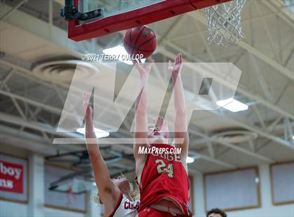 Thumbnail 3 in Judge Memorial @ Grantsville photogallery.