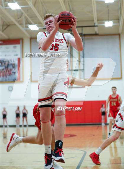Thumbnail 3 in Judge Memorial @ Grantsville photogallery.