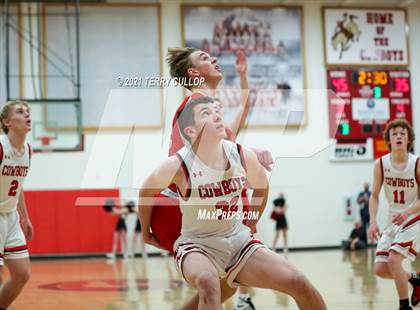 Thumbnail 1 in Judge Memorial @ Grantsville photogallery.