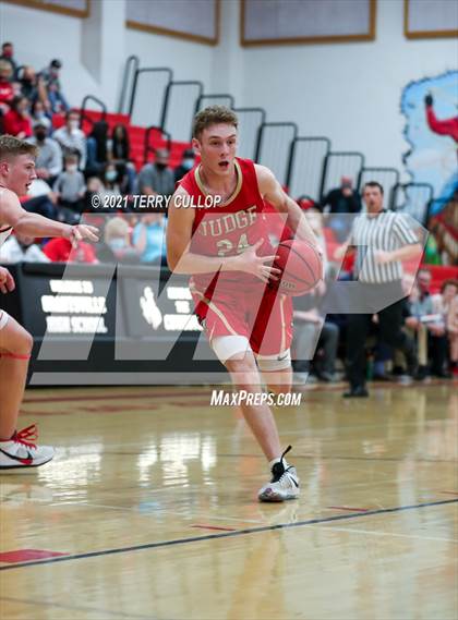 Thumbnail 1 in Judge Memorial @ Grantsville photogallery.