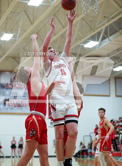 Thumbnail 1 in Judge Memorial @ Grantsville photogallery.