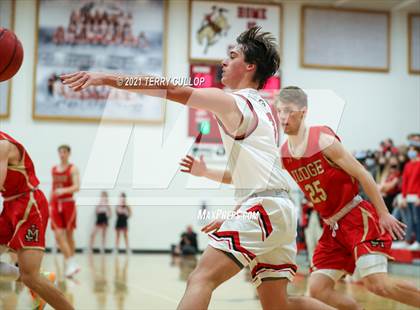 Thumbnail 2 in Judge Memorial @ Grantsville photogallery.