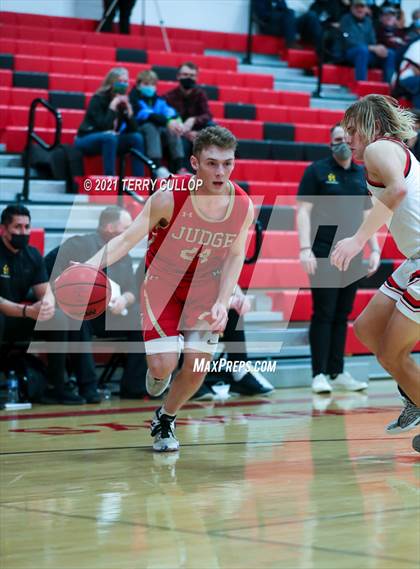 Thumbnail 2 in Judge Memorial @ Grantsville photogallery.