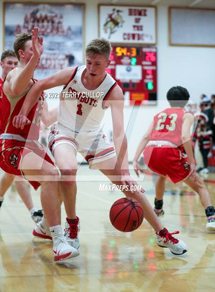Thumbnail 2 in Judge Memorial @ Grantsville photogallery.
