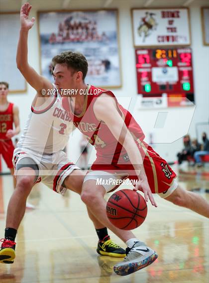 Thumbnail 2 in Judge Memorial @ Grantsville photogallery.