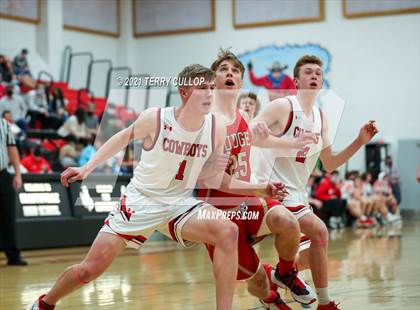 Thumbnail 2 in Judge Memorial @ Grantsville photogallery.