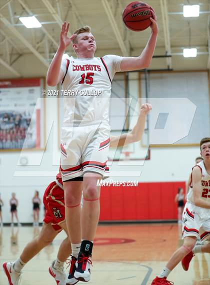 Thumbnail 2 in Judge Memorial @ Grantsville photogallery.