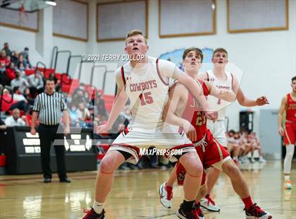 Thumbnail 1 in Judge Memorial @ Grantsville photogallery.