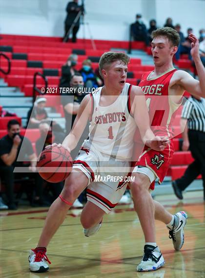 Thumbnail 3 in Judge Memorial @ Grantsville photogallery.