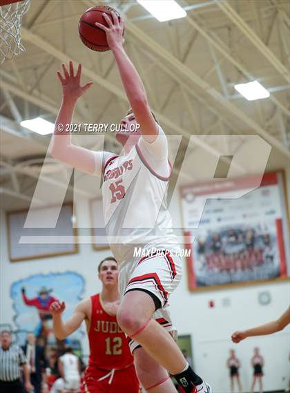 Thumbnail 1 in Judge Memorial @ Grantsville photogallery.