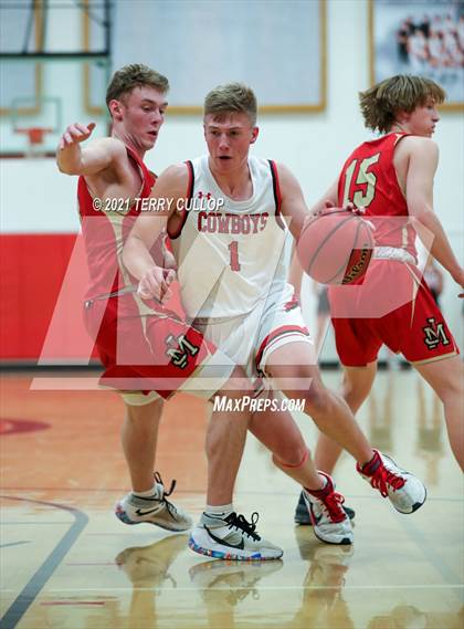 Thumbnail 1 in Judge Memorial @ Grantsville photogallery.