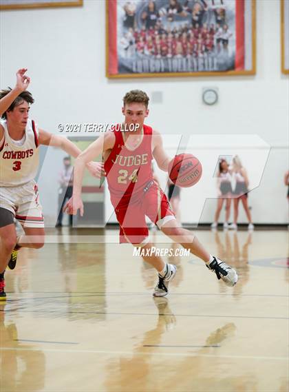 Thumbnail 2 in Judge Memorial @ Grantsville photogallery.