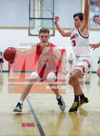 Thumbnail 2 in Judge Memorial @ Grantsville photogallery.