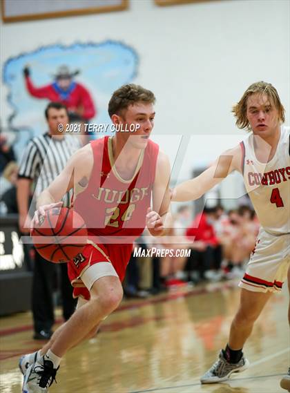 Thumbnail 1 in Judge Memorial @ Grantsville photogallery.