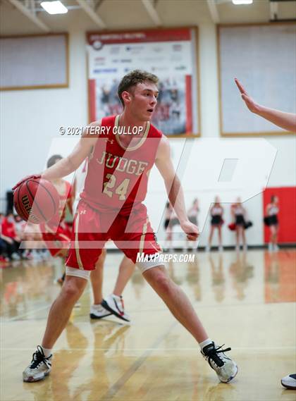 Thumbnail 1 in Judge Memorial @ Grantsville photogallery.