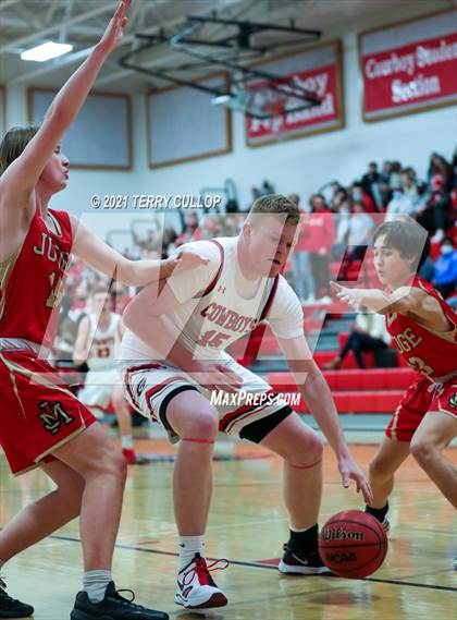 Thumbnail 2 in Judge Memorial @ Grantsville photogallery.