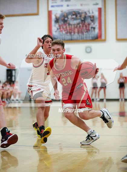 Thumbnail 3 in Judge Memorial @ Grantsville photogallery.