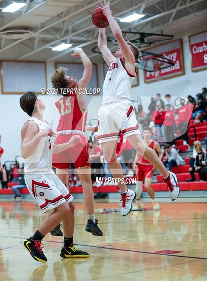 Thumbnail 2 in Judge Memorial @ Grantsville photogallery.