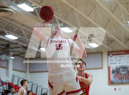 Thumbnail 3 in Judge Memorial @ Grantsville photogallery.