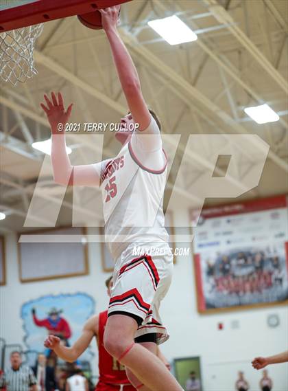Thumbnail 2 in Judge Memorial @ Grantsville photogallery.
